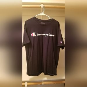 Champion T-Shirt